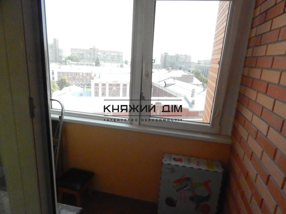 Без комісії.Оренда 3 кім. розд. на Леси Українки м. Печерська. Код : 1137909 Київ - зображення 12