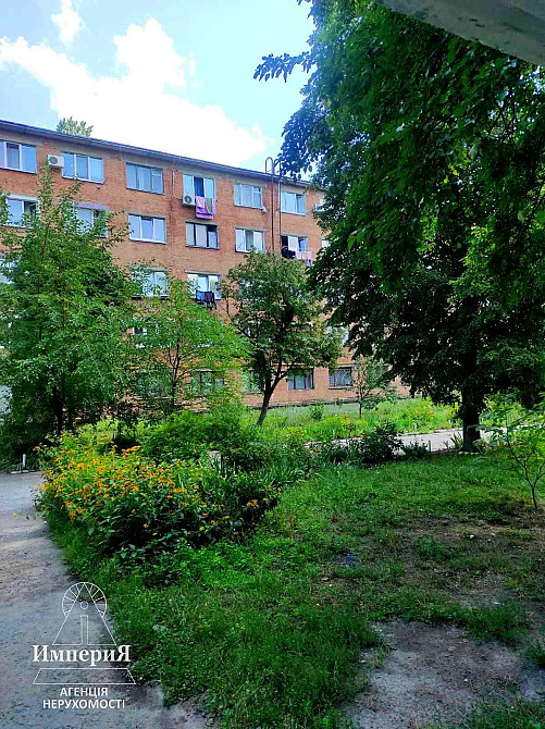 Продам комнату 17 кв.метров на Шолом-Алейхема. Біла Церква - зображення 1