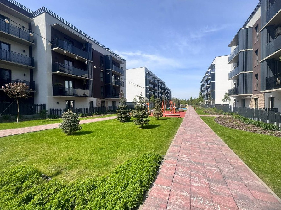 Продаж квартири з ремонтом та паркомісцем в ЖК преміум- класу Style Up! Луцьк - зображення 9