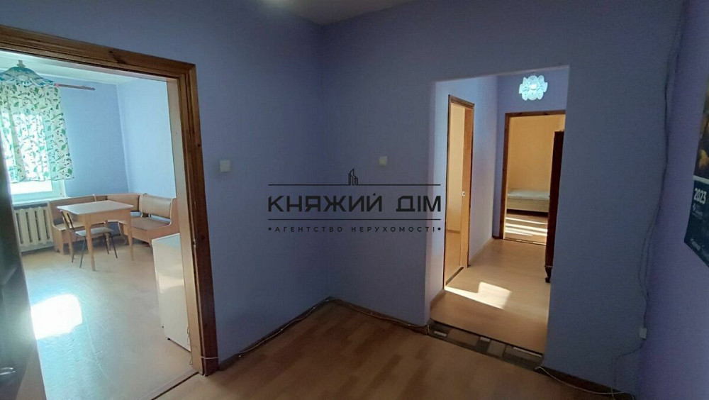 Продаж двокімнатної квартири в Подільському районі Київ - зображення 6