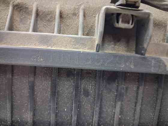 Корпус воздушного фильтра Mitsubishi Outlander 2003-2006 MR258242 (Арт. 66599) Киев