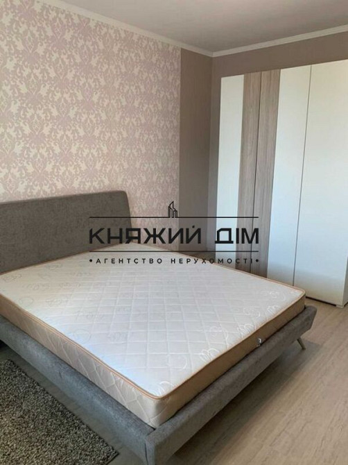 Аренда раздельной 2-х к.кв. в центре, м. Олимпийская. №11196931 Київ - зображення 10
