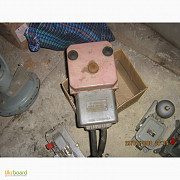 Устройства ИЭ-9801У2, защитного отключения 4/2, 2квт. 50гц. 380/220в Харків