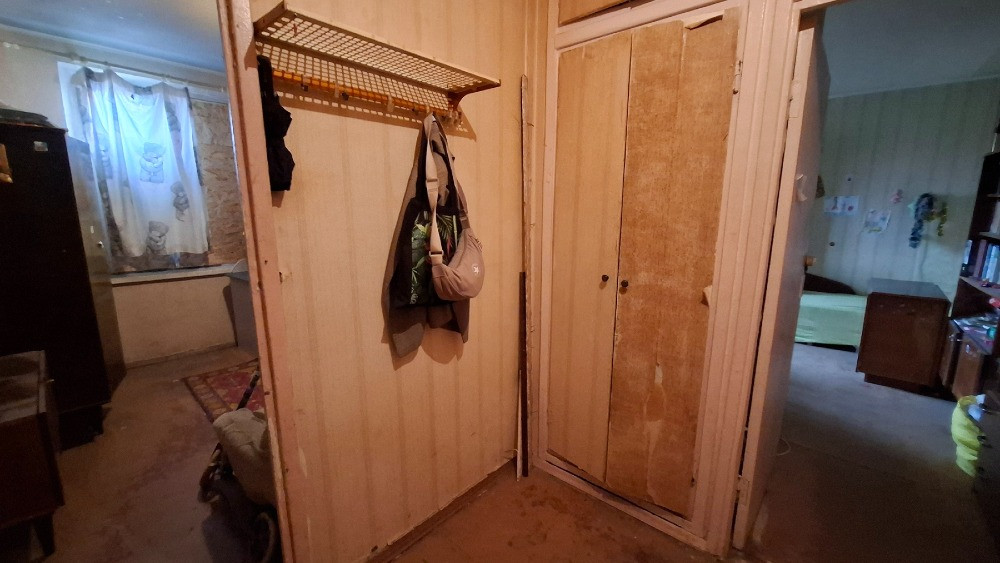 Продам 2-к, квартиру Валентинівська 13А, Салтівка Піски Харків - зображення 6