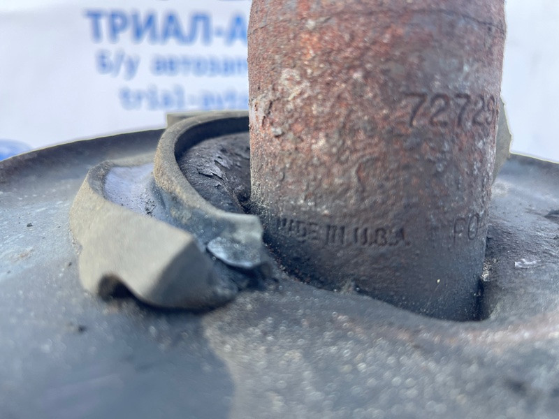 Амортизатор передний правый Ford Explorer 5 3.5 БЕНЗИН ENKX0 2011 (б/у) Київ - зображення 6