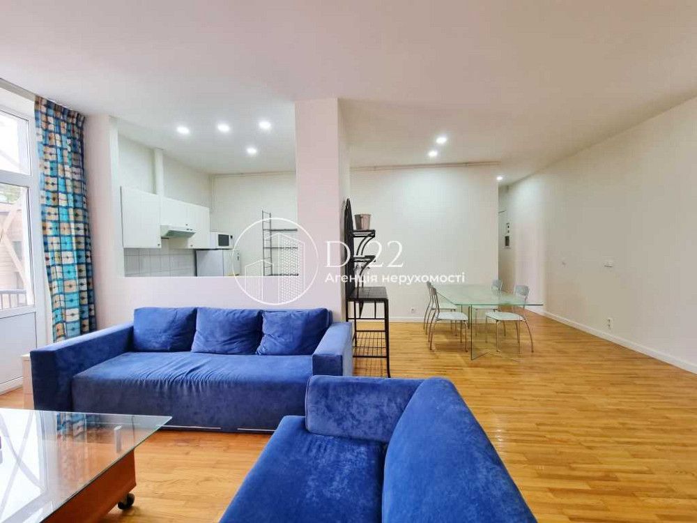 долгосрочная аренда 2-к квартира Киев, Голосеевский, 800 $/мес. Киев - изображение 2