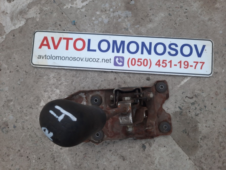 Кулиса переключения КПП для Mitsubishi Colt Lancer 4 Днепр - изображение 6