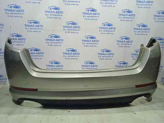 Бампер задний Kia Optima TF 2010 (б/у) Київ