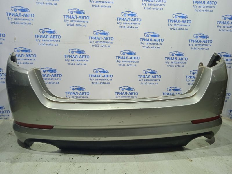 Бампер задний Kia Optima TF 2010 (б/у) Київ - зображення 2