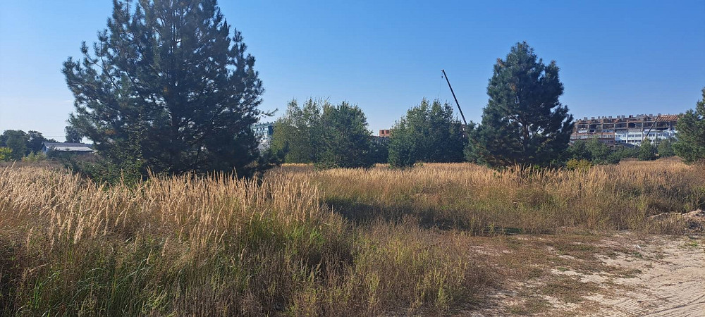 Без %. Продам ділянку 18 соток у селі Мила. вул. Європейська. Київ - зображення 4