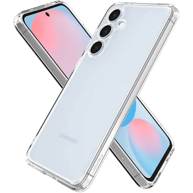 Чехол SGP Ultra Hybrid для Samsung Galaxy S23 FE Херсон - изображение 3
