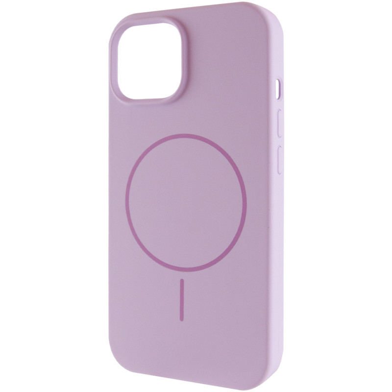 Чехол Silk Full Protective (AA) NO LOGO with Magnetic Fit для Apple iPhone 12 Pro Max (6.7") Херсон - зображення 1