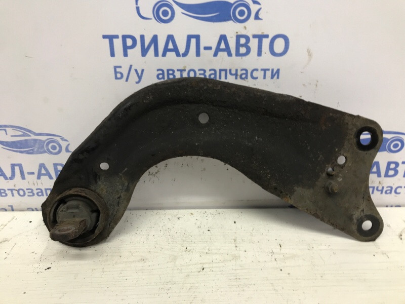 Рычаг задней подвески продольный правый Mazda 3 2013-2019 B45A-28-200 (Арт. 50919) Київ - зображення 1