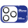 Защитное стекло BlueO Sapphire на камеру для Apple iPhone 18 Pro / 18 Pro Max Херсон