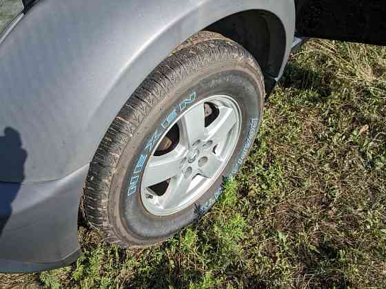 Dodge Nitro 2007 Одесса