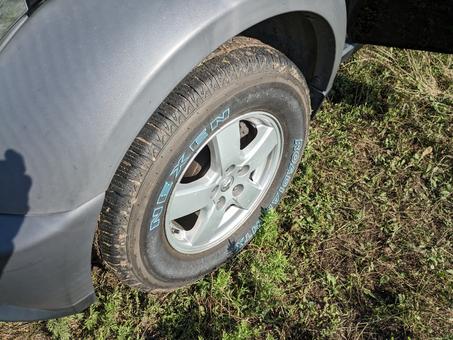 Dodge Nitro 2007 Одеса - зображення 6