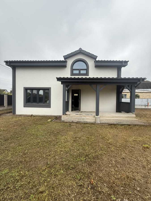 продажа 3-к дом Васильковский, Плесецкое, 95000 $  - зображення 5