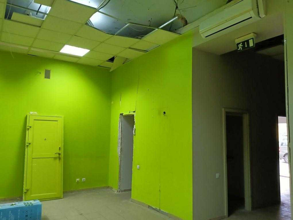 продажа офисное помещение Харьков, Холодногорский, 75000 $  - зображення 10