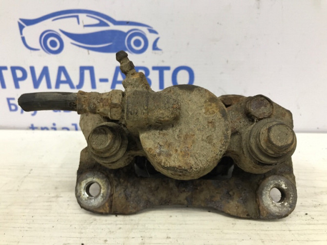 Суппорт задний правый Mitsubishi Pajero Sport 1996-2008 44001W030P (Арт. 48936) Київ - зображення 3
