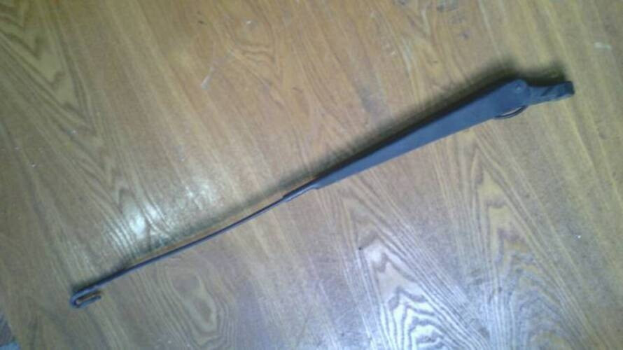 Кронштейн склоочисника 92gg-17526-a1a Форд Скорпіо 92-94р.в. лівий Винница - изображение 2