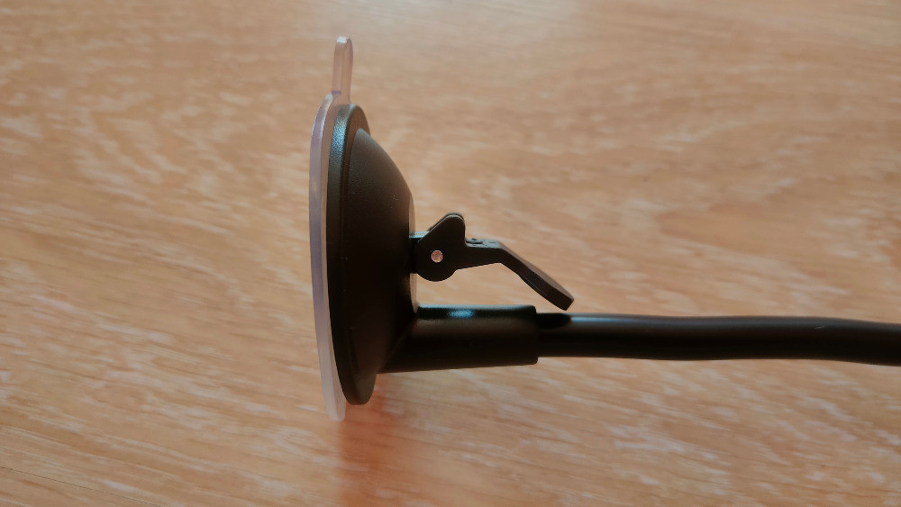 Держатель телефона на лобовое стекло Прищепка 2 Бориспіль - зображення 6