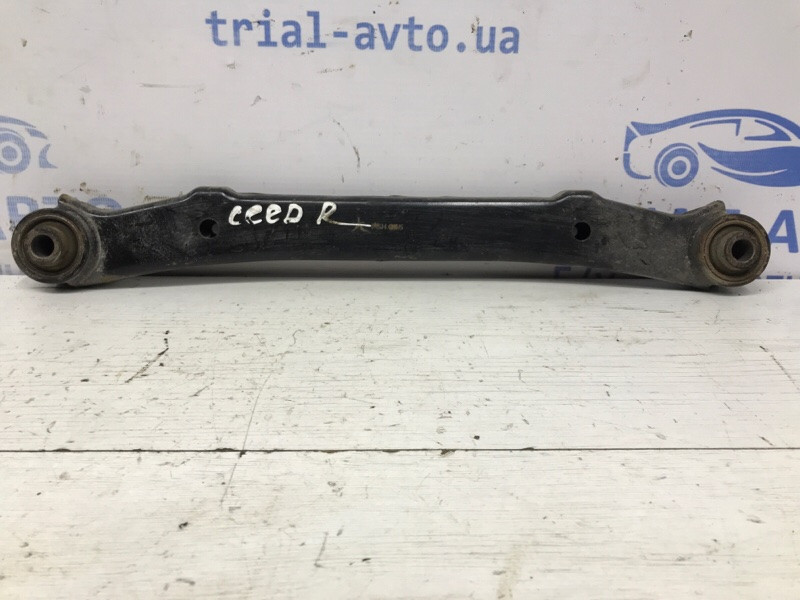 Рычаг задний поперечный Kia Ceed 2006-2012 55100 1H000 (Арт. 55013) Київ - зображення 1