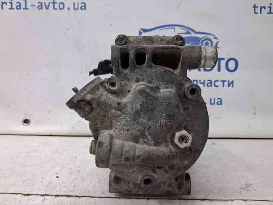 Компрессор кондиционера Hyundai I30 FD 1.6 DIESEL D4FB 2007 (б/у) Киев