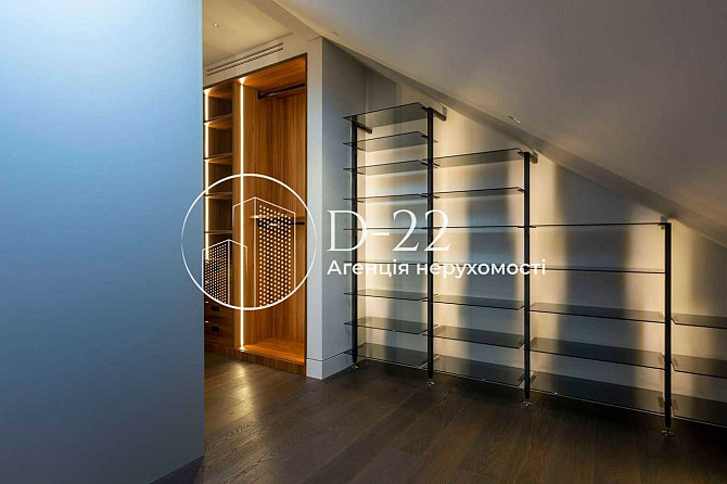 продажа 6-к квартира Киев, Печерский, 1350000 $ Киев - изображение 5