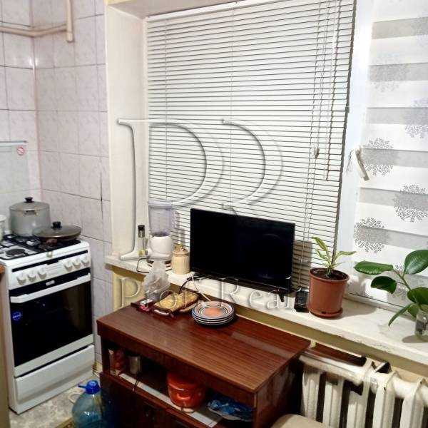 продажа 2-к квартира Киев, Днепровский, 48000 $ Київ - зображення 4