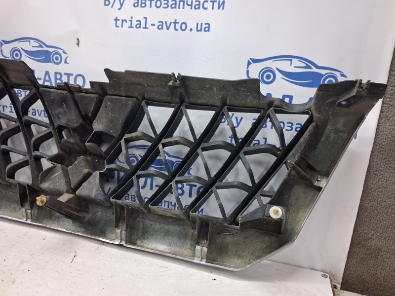 Решетка радиатора Mitsubishi Pajero Sport 1996-2008 MR607481 (Арт. 77273) Київ - зображення 5