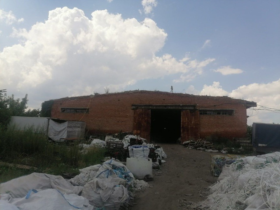 Здаємо в оренду складське приміщення Житомир - изображение 3