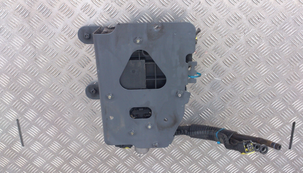 1819797 Помпа AdBlue DAF XF 106 Euro 6 Львов - изображение 4