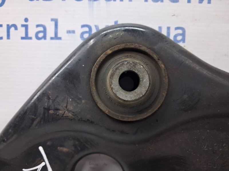 Рычаг правый Nissan Qashqai J11 1.2 БЕНЗИН HRA2DDT 2013 (б/у) Київ - зображення 3