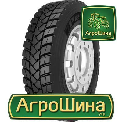 Petlas RC 700 (ведущая) 295/80 R22.5 152/148L PR16 Киев - изображение 1