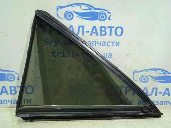 Стекло двери задней правой (форточка) Toyota Camry 2006-2011 6812306050 (Арт. 1458) Київ