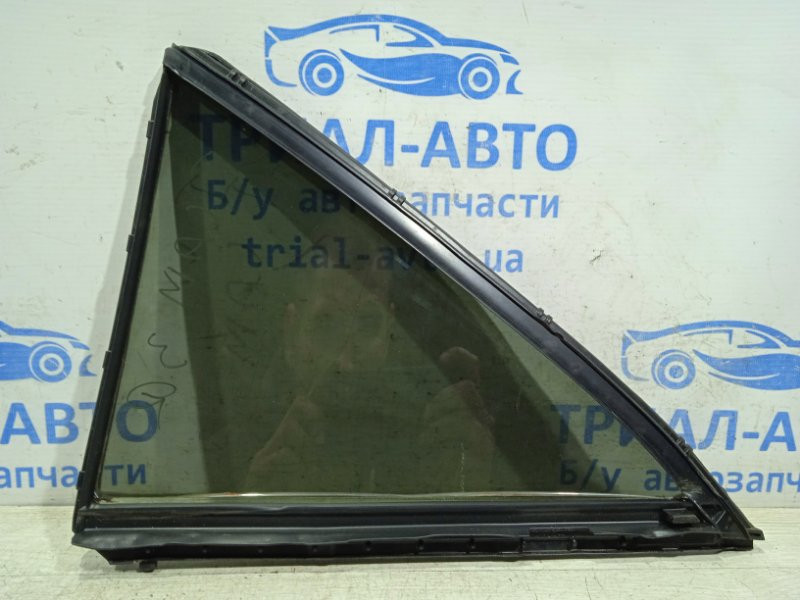 Стекло двери задней правой (форточка) Toyota Camry 2006-2011 6812306050 (Арт. 1458) Киев - изображение 3