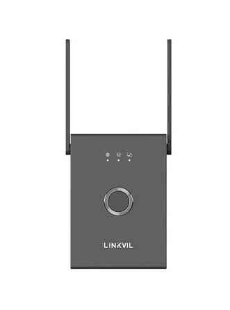 Fanvil Kit W710P bundle (DECT база W710D + DECT слухавка W610D), до 10 трубок, до 20 SIP Київ