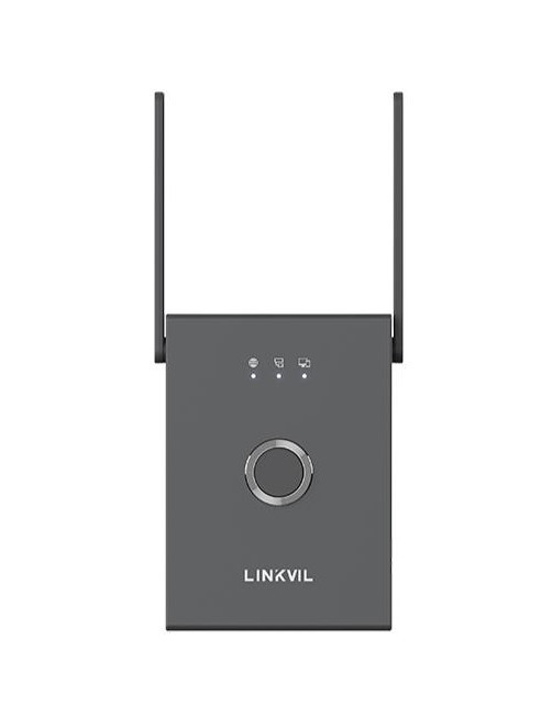 Fanvil Kit W710P bundle (DECT база W710D + DECT слухавка W610D), до 10 трубок, до 20 SIP Київ - зображення 6