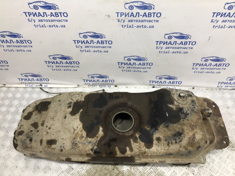 Бак топливный металлический SsangYong Kyron 2005-2016 2211009400 (Арт. 57796) Київ - зображення 2