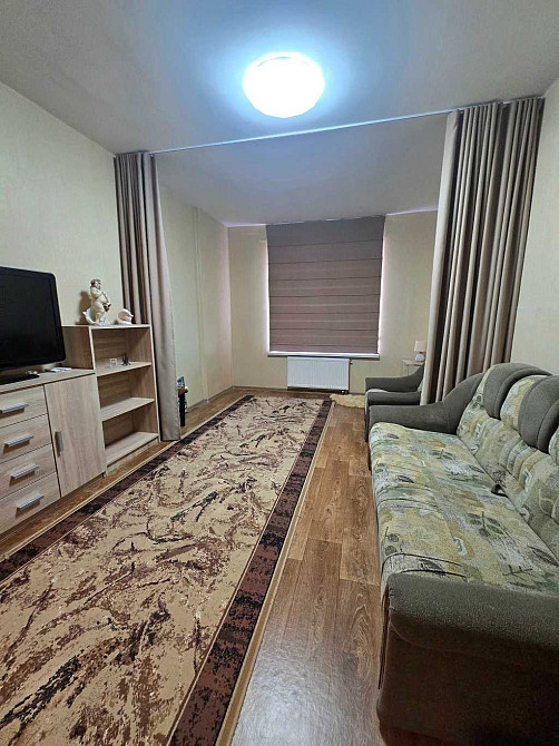 продажа 1-к квартира Белоцерковский, Белая Церковь, 56000 $ Белая Церковь - изображение 10