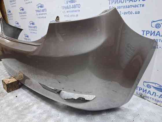 Бампер задний Kia Ceed 2006-2012 866111H500 (Арт. 66117) Киев