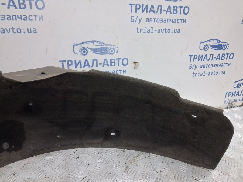 Подкрылок задний левый Mazda 3 2013-2019 B45A56140F (Арт. 64117) Киев - изображение 6