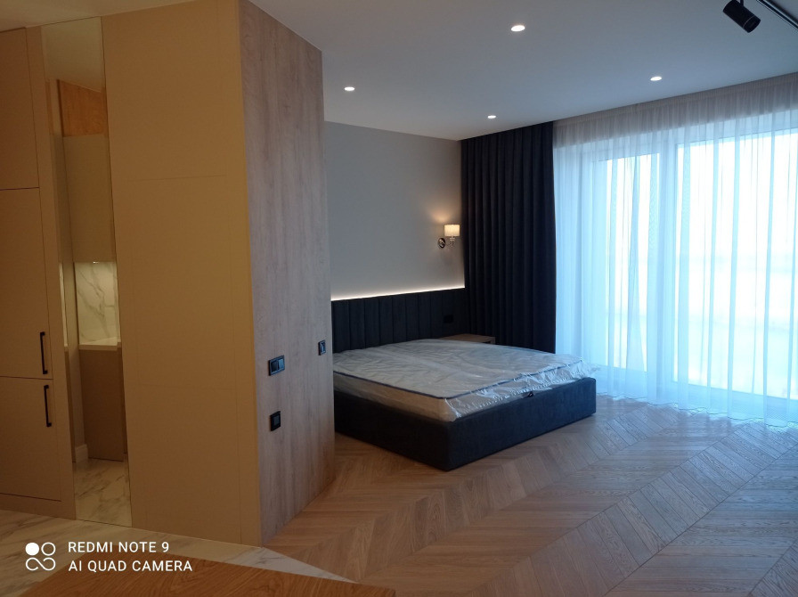 Продам. 1-к.кв. 21/26, ж/м Победа-1, Набережная Победы 7, ЖК "Бартоломео" Днепр - изображение 5