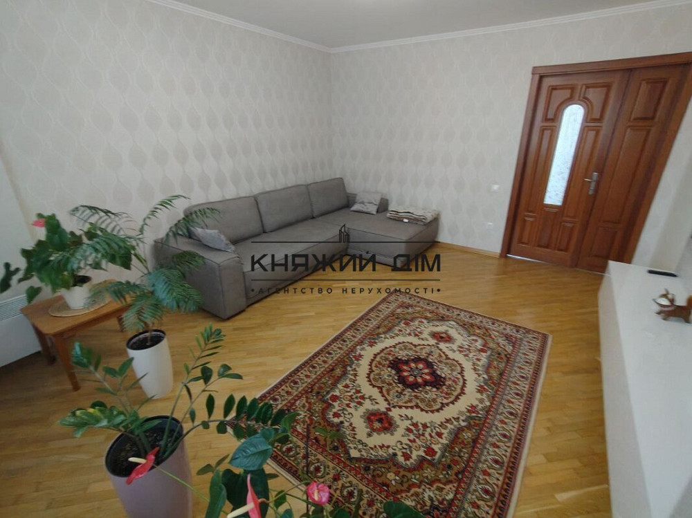 Оренда 2-х. кім., роздільна на Академмістечку .метро Академмістечко: 5 хв. пішки Код:11203549 Київ - зображення 4