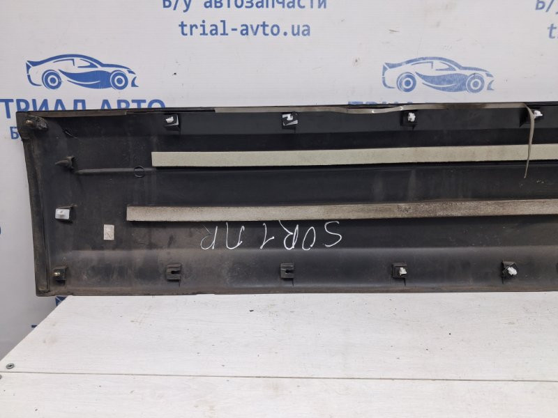 Накладка двери Kia Sorento BL 2.5 DIESEL D4CB 2002 перед. прав. (б/у) Киев - изображение 5