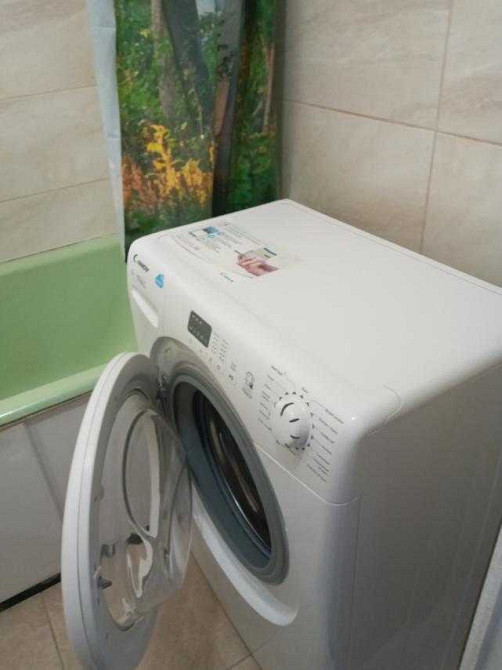 долгосрочная аренда 1-к квартира Киев, Святошинский, 11000 грн./мес. Київ - зображення 7