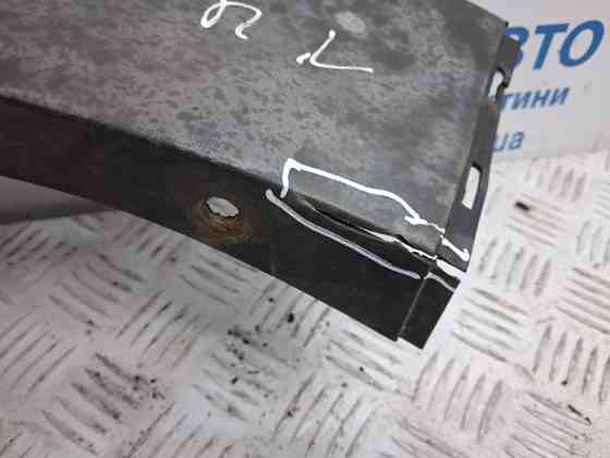 Накладка крыла Chevrolet Captiva C140 2.2 DIESEL Z22D1 2006 перед. лев. (б/у) Київ