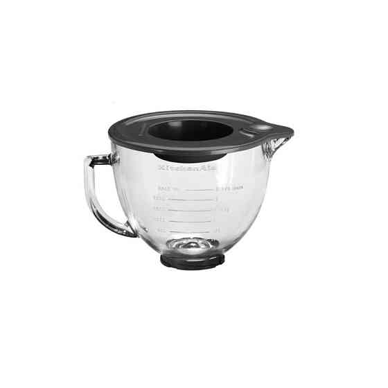 Чаша скляна KitchenAid 5KSM5GB 4.83 л Киев