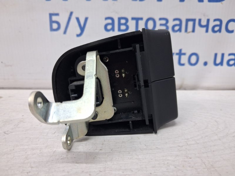 Кнопки руля Honda Accord CL K24A3 2.4 2002 (б/у) Київ - зображення 3