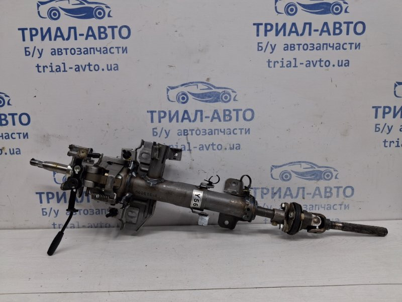 Колонка рулевая Kia Sorento BL 2.5 DIESEL D4CB 2002 (б/у) Киев - изображение 2